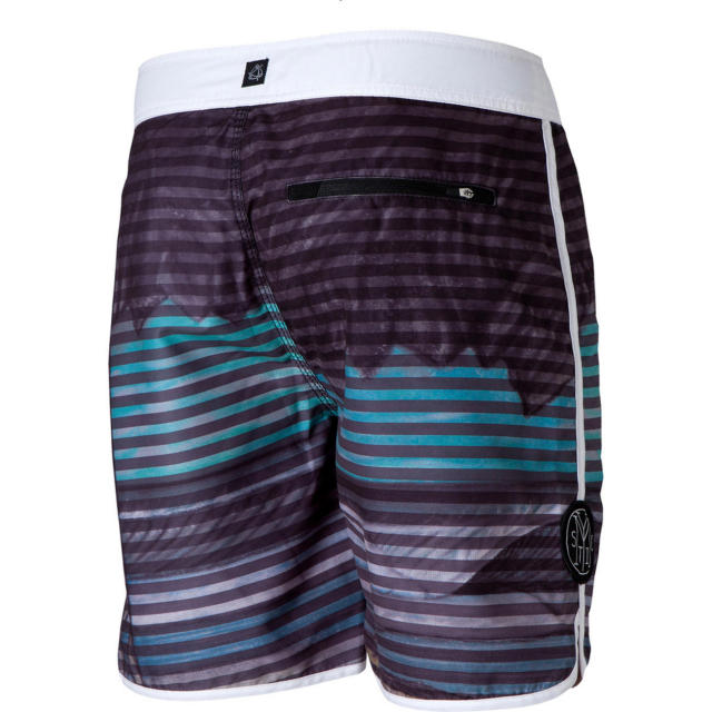 Riz'd wave Boardshort (18'')-4