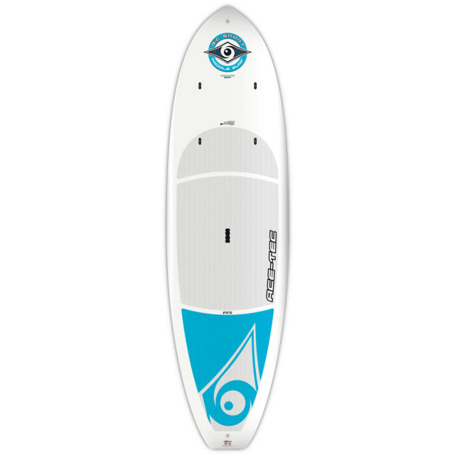 10'0'' CROSS 幅広高浮力SUPボード-3