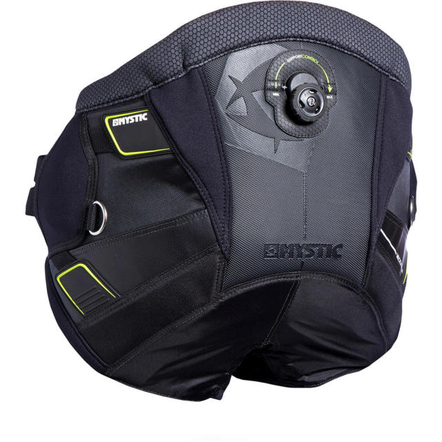 Mecto BOA Seat harness ウインドサーフ・シートハーネス-3