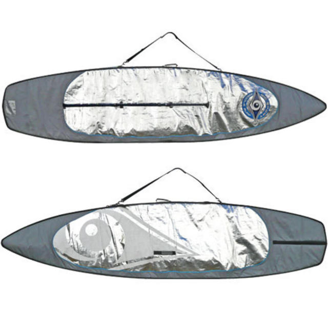 SUP Board Bag HD Touring 11'0''-3