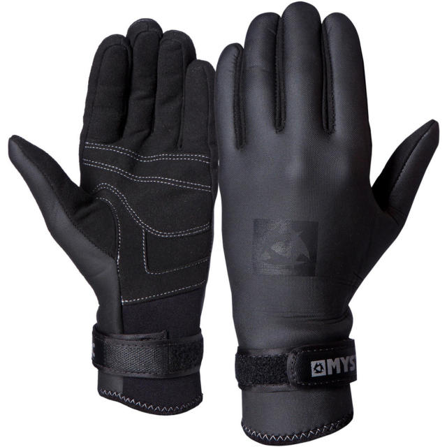 Smooth Glove (2mm) ネオプレングローブ フルフィンガー-3