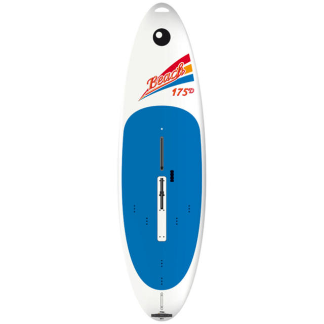 Beach 175D-3