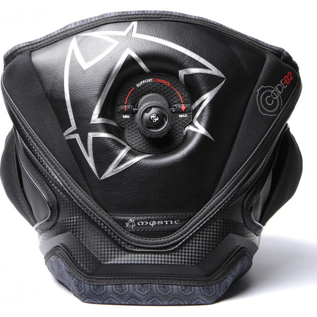 Code 02 Windsurf Waist Harness ウエストハーネス -4