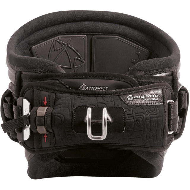 Code 02 Windsurf Waist Harness ウエストハーネス -5