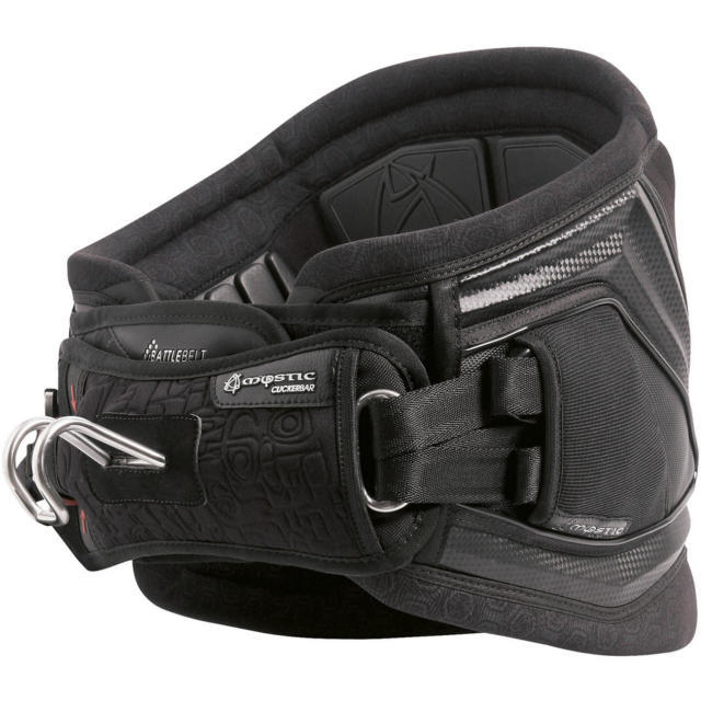 Code 02 Windsurf Waist Harness ウエストハーネス -6