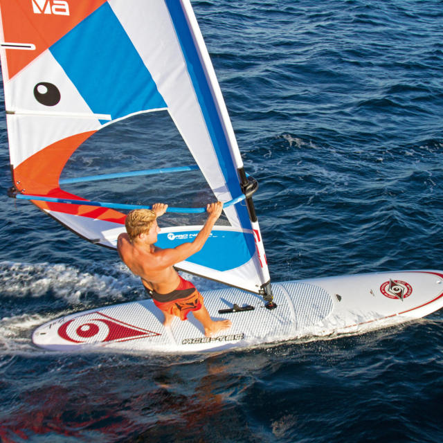Sail Nova 4,0 m2-5