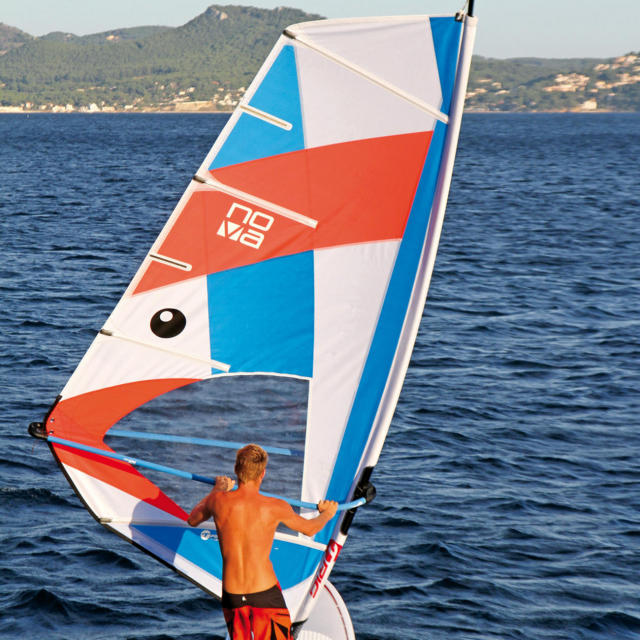 Sail Nova 4,0 m2-6