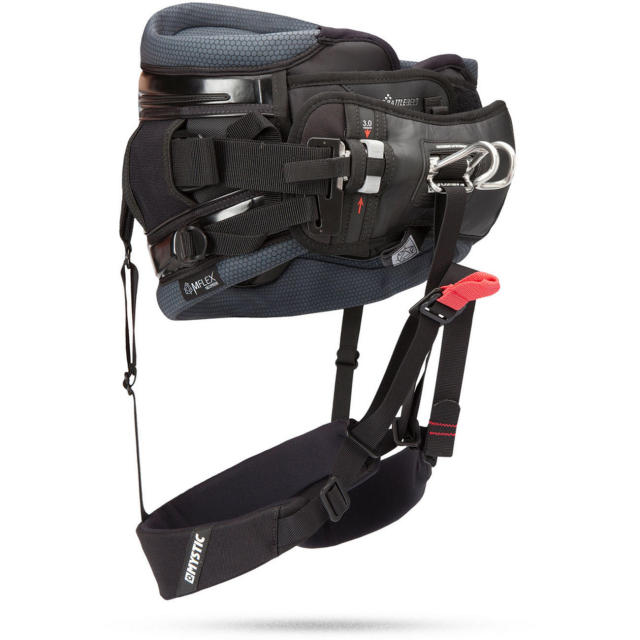 Strappies Harness seat extension-3