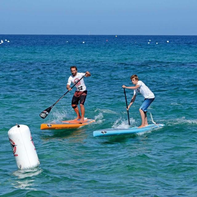 C-TEC TRACER Grand Master 14'0'' x 28.0''-4