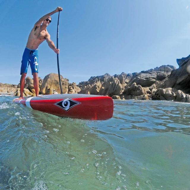 C-TEC TRACER Grand Master 14'0'' x 28.0''-6