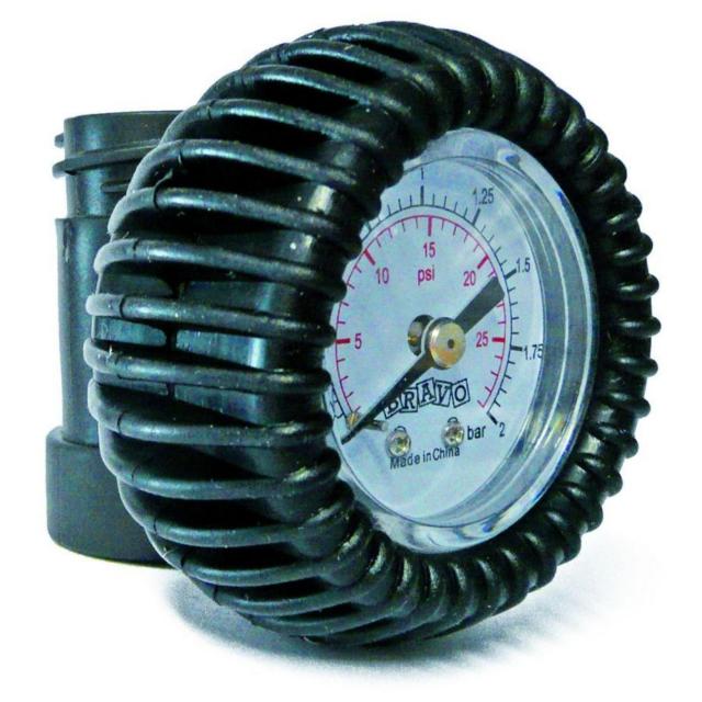 SUP AIR PRESSURE GAUGE-3