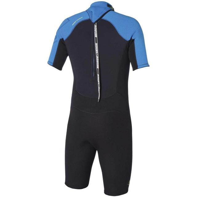 ULTIMATE SHORTY 3/2 JUNIOR-4