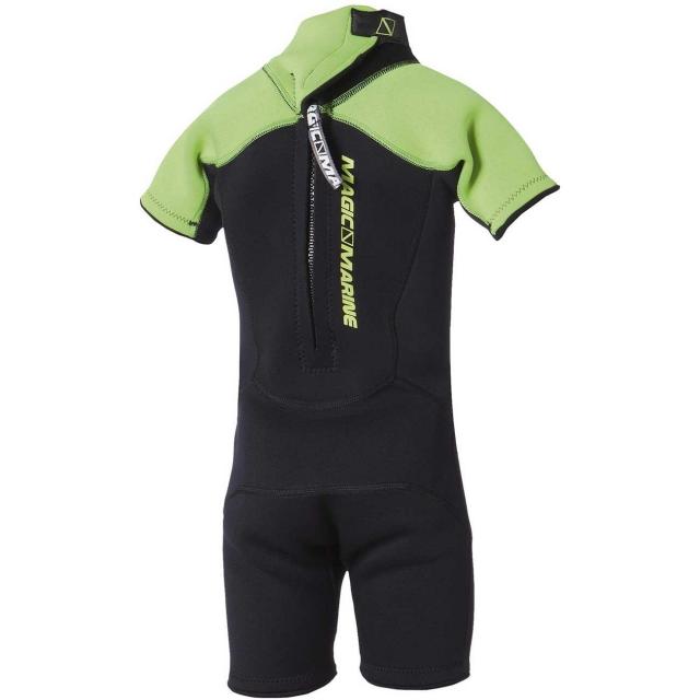 BRAND SHORTY 3/2 KIDS-4