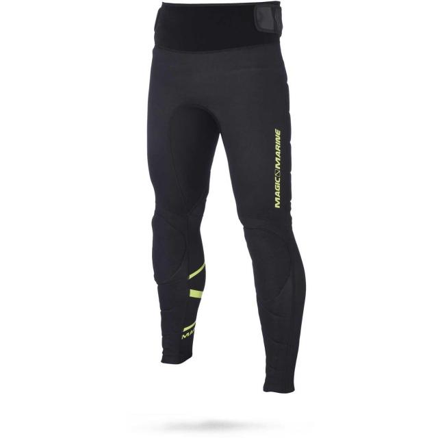 PROTECTOR PANT LONG 衝撃吸収素材D3Oプロテクター付き-3