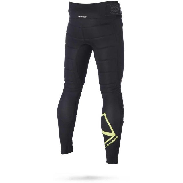 PROTECTOR PANT LONG 衝撃吸収素材D3Oプロテクター付き-4