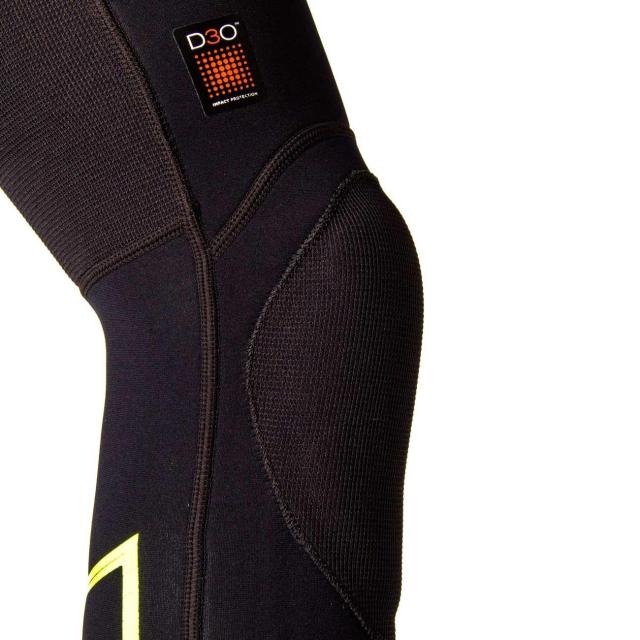 PROTECTOR PANT LONG 衝撃吸収素材D3Oプロテクター付き-5