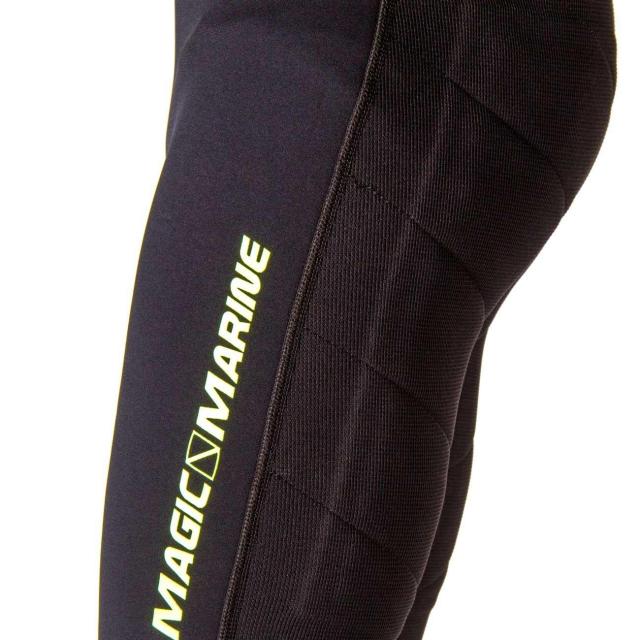 PROTECTOR PANT LONG 衝撃吸収素材D3Oプロテクター付き-6