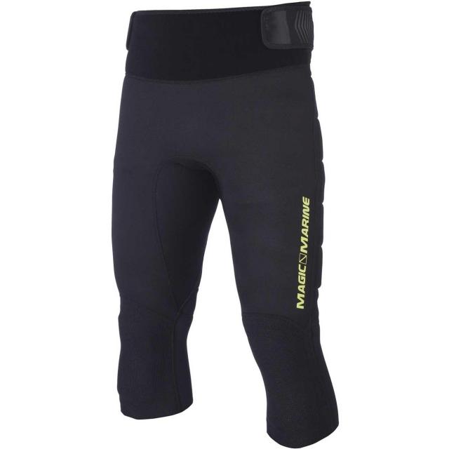 PROTECTOR PANT SHORT-3