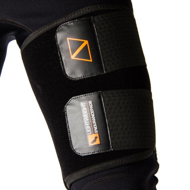 ENDURANCE PADS-5