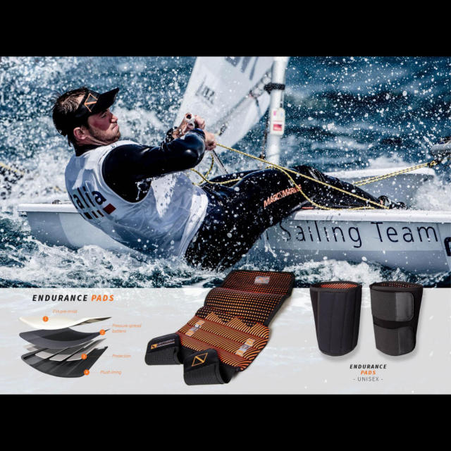 ENDURANCE PADS-7