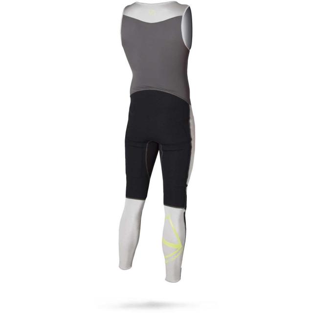 LONG JOHN RASH PANT メンズ ラッシュガード ロングジョン-4