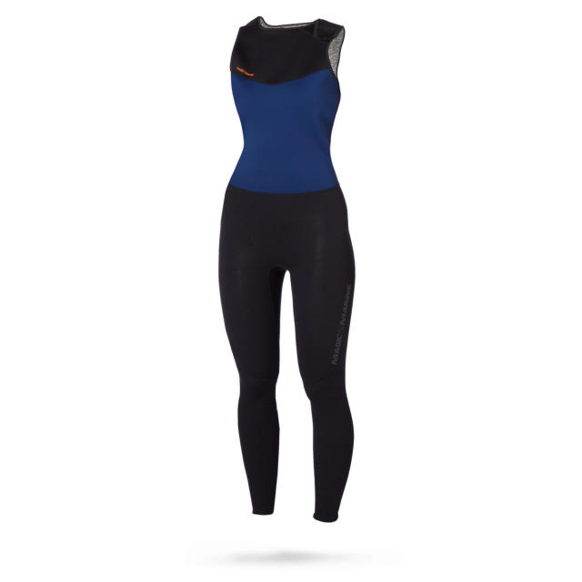 METALITE LONG JOHN LADIES-3