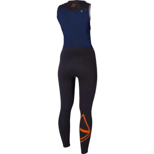 METALITE LONG JOHN LADIES-4