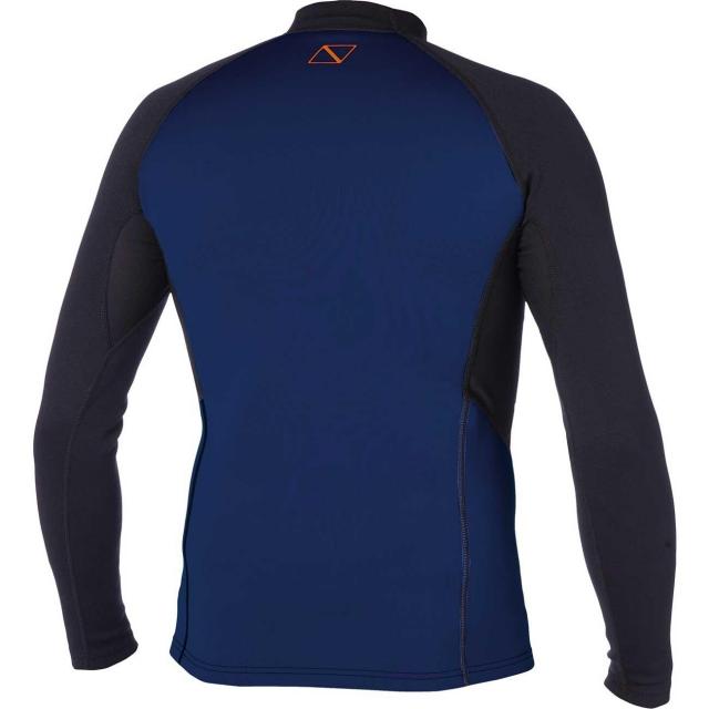 METALITE RACING VEST L/S-4