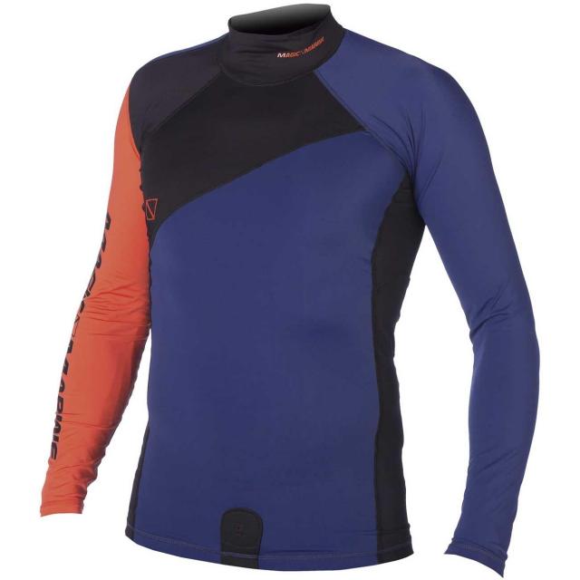 RACING OVERTOP L/S-4