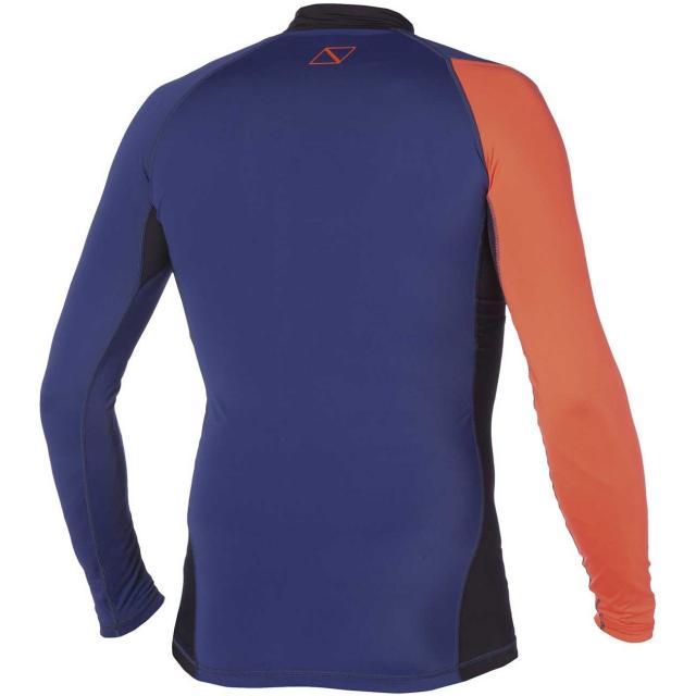 RACING OVERTOP L/S-5