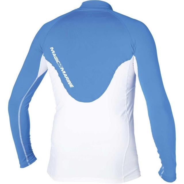 ENERGY RASHVEST L/S MEN ラッシュガード メンズ 長袖 UVカット-4