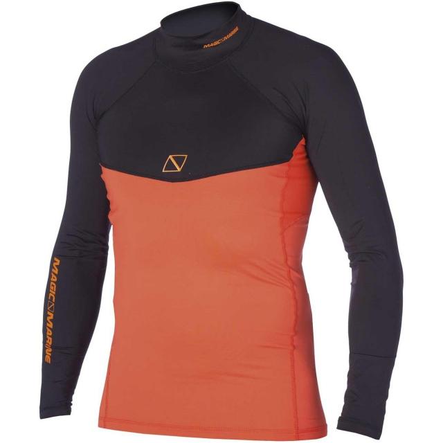 ENERGY RASHVEST L/S MEN ラッシュガード メンズ 長袖 UVカット-5