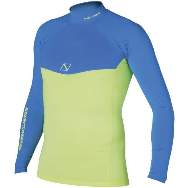 ENERGY RASHVEST L/S MEN ラッシュガード メンズ 長袖 UVカット-6