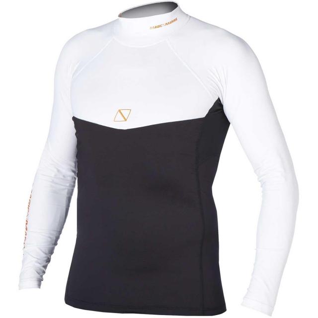 ENERGY RASHVEST L/S MEN ラッシュガード メンズ 長袖 UVカット-7