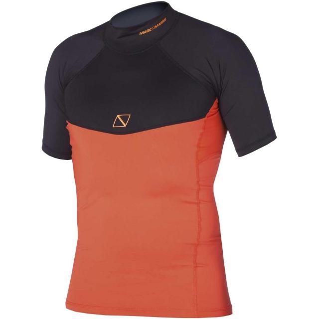 ENERGY RASHVEST S/S MEN ラッシュガード メンズ 半袖 UVカット-4