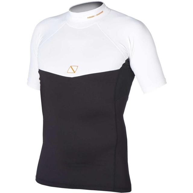 ENERGY RASHVEST S/S MEN ラッシュガード メンズ 半袖 UVカット-6