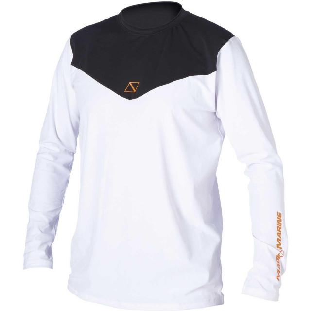 CUBE QUICK DRY L/S 長袖吸汗速乾シャツ ウルトラマンラッシュ-3