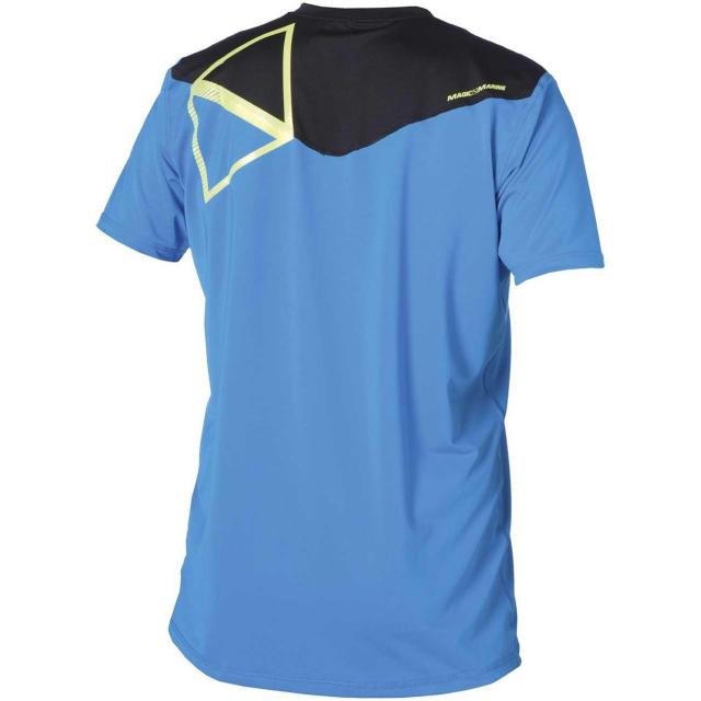 CUBE QUICK DRY S/S 半袖吸汗速乾シャツ ウルトラマンラッシュ-5