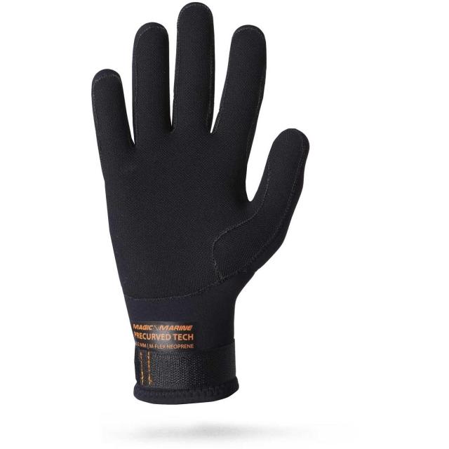 FREEZE PRE CURVED GLOVE ネオプレングローブ-4