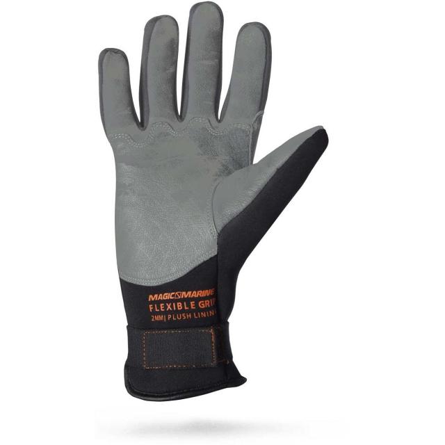IGNITE PRE CURVED GLOVE ネオプレングローブ フルフィンガー-4