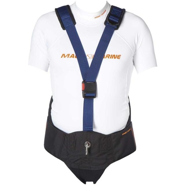 TEAM HARNESS-4