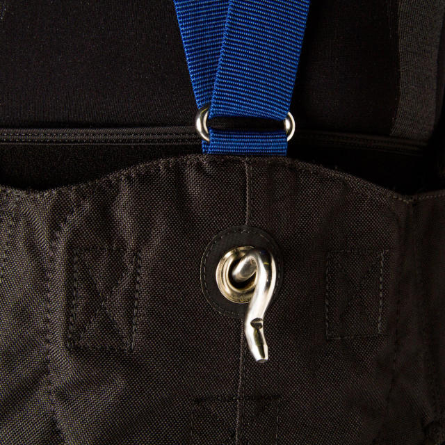 TEAM HARNESS-7