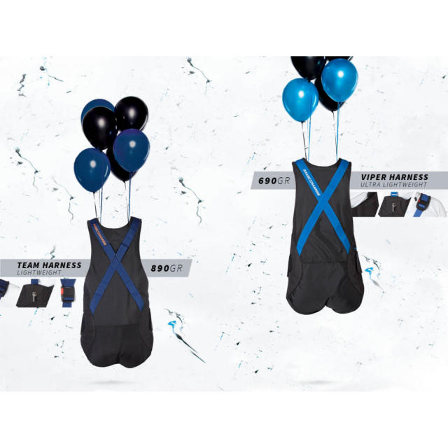 VIPER HARNESS-5