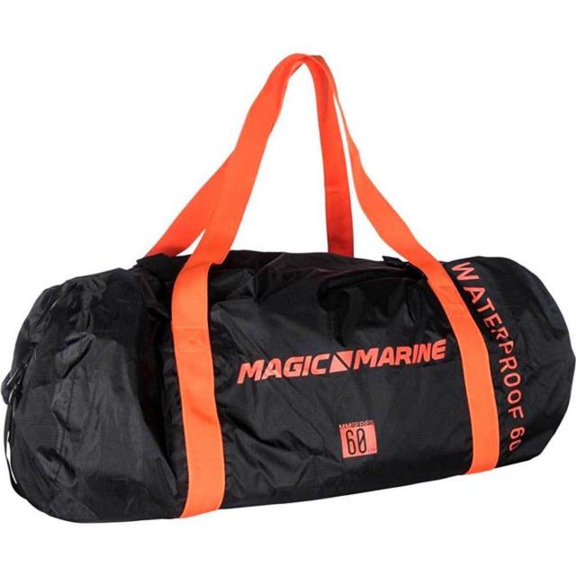 WELDED SPORTSBAG LIGHT 60L 完全防水軽量ダッフルバッグ-3