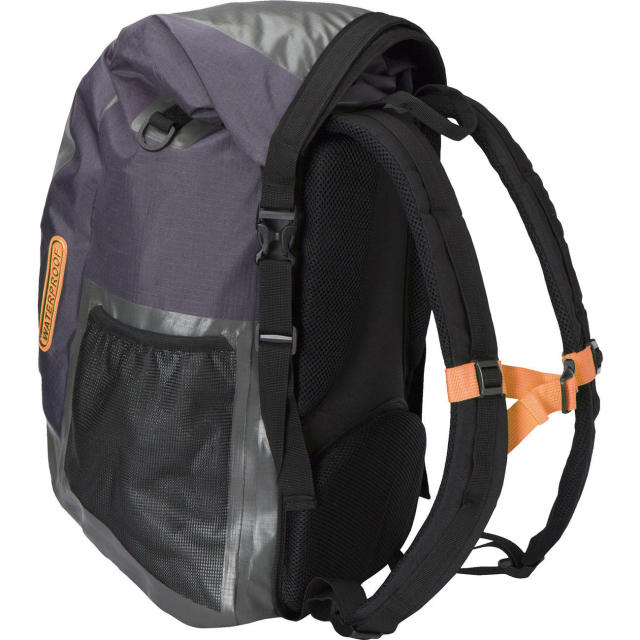 WELDED BACKPACK 30L 超軽量完全防水バックパック-4