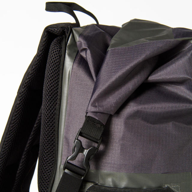 WELDED BACKPACK 30L 超軽量完全防水バックパック-5