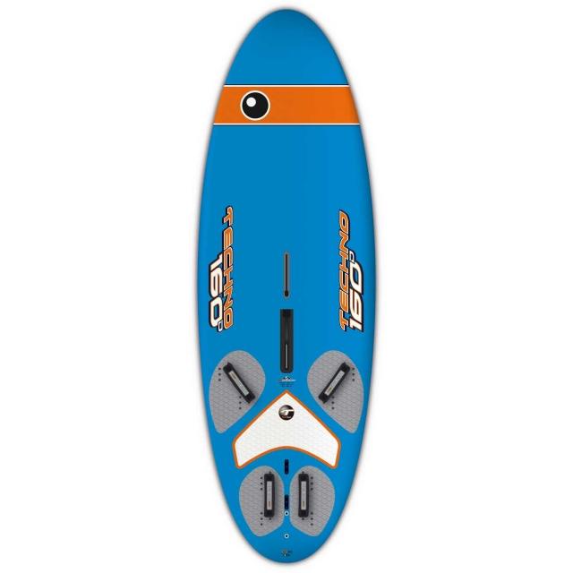 TECHNO 160D-3
