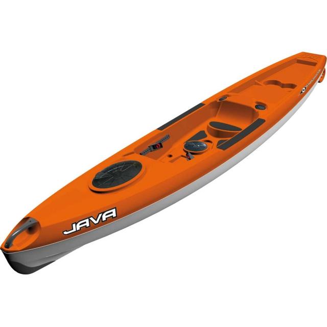 Java Touring １人乗りシーカヤック-3