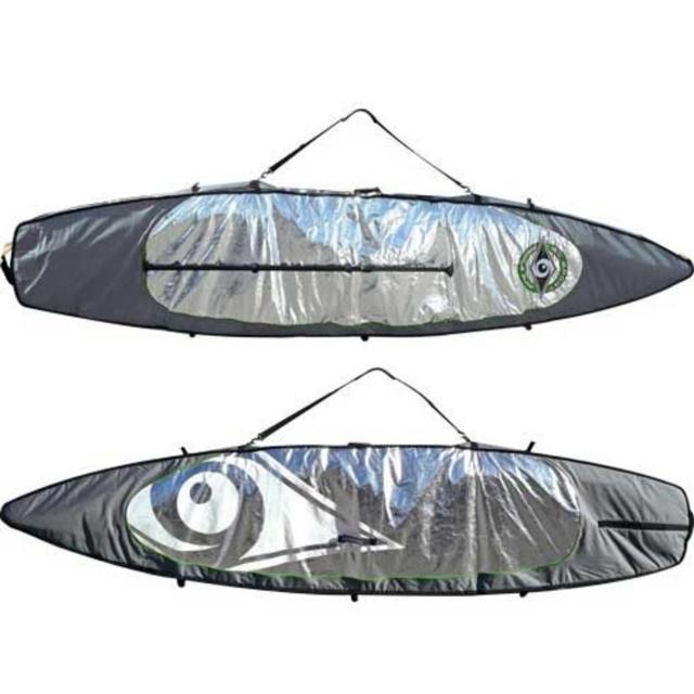SUP Board Bag HD Touring 14'0''-3