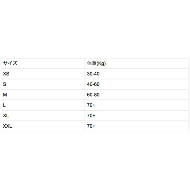 CUBE ISO/EN適合ライフジャケット フロントジップ-7